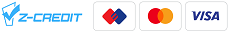 Z-Credit WebCheckout