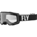 משקף אבק Fly Focus שחור