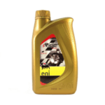 שמן Agip חצי סינטטי 2t