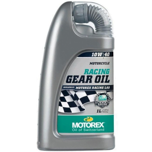 שמן גיר Motorex Racing Gear 10w40