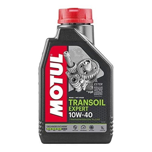 שמן גיר Motul Expert 10w40