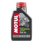 שמן גיר Motul Expert 10w40