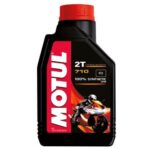 שמן מנוע סינטטי מלא Motul 710 2t