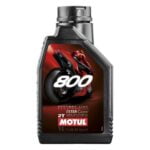 שמן מנוע סינטטי מלא Motul 800 2t