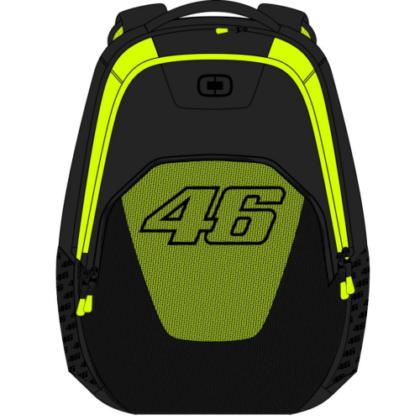 תיק גב Vr46 19 Ogio