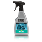 תרסיס Motorex Quick Cleaner