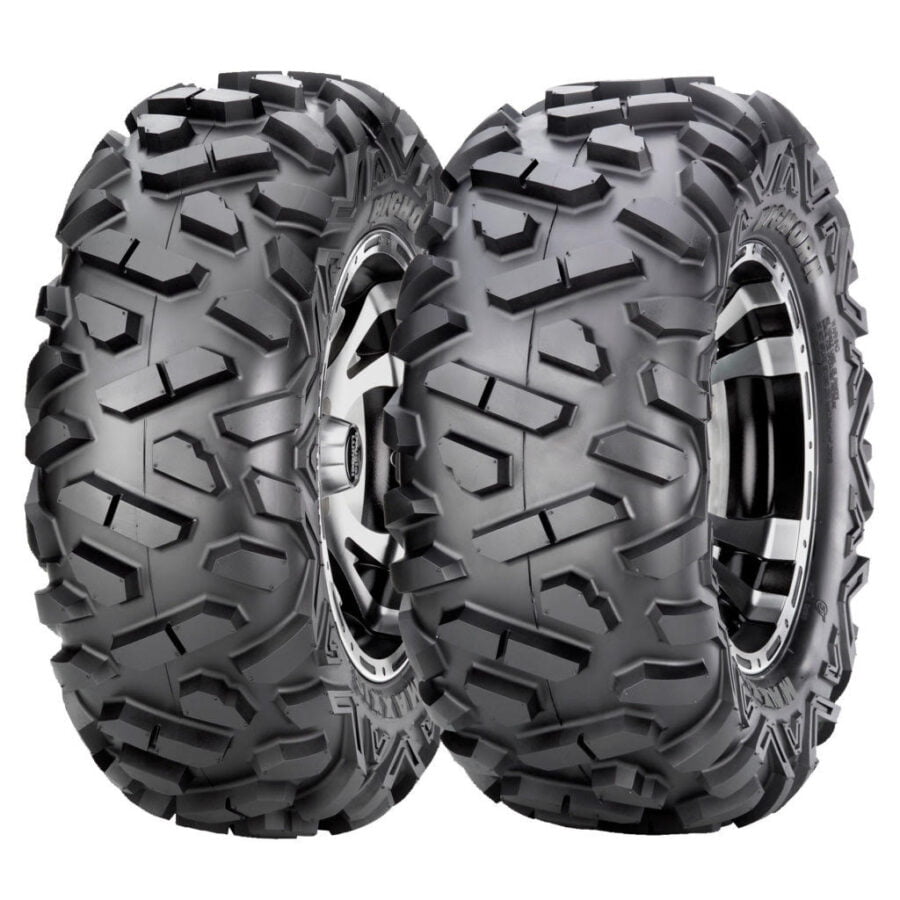 Maxxis Bighorn