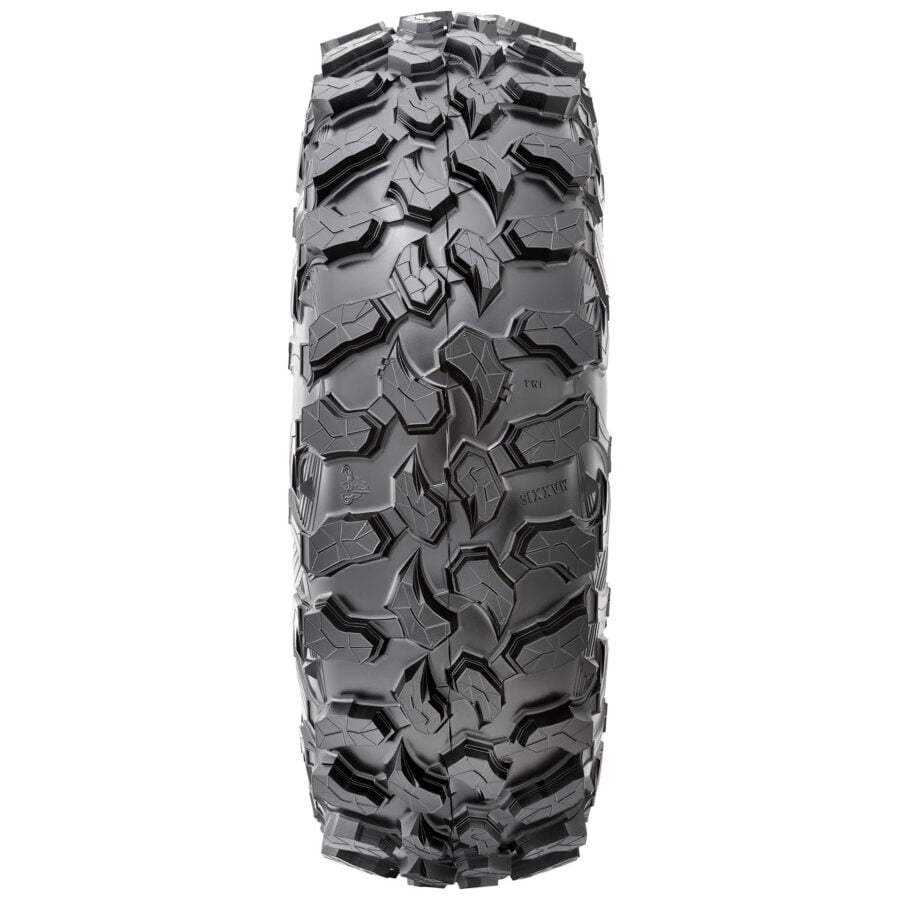 Maxxis Carnivore 1