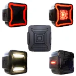 Jltaillight Smoked